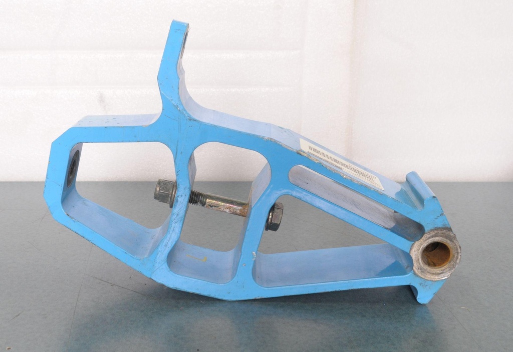 spindle assembly, left, indian