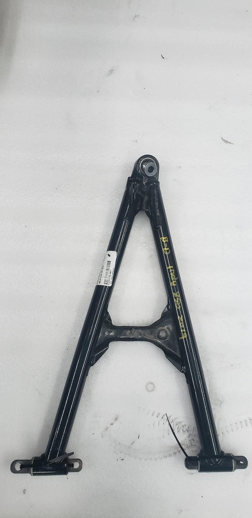 RIGHT SIDE, LOWER CONTROL ARM,