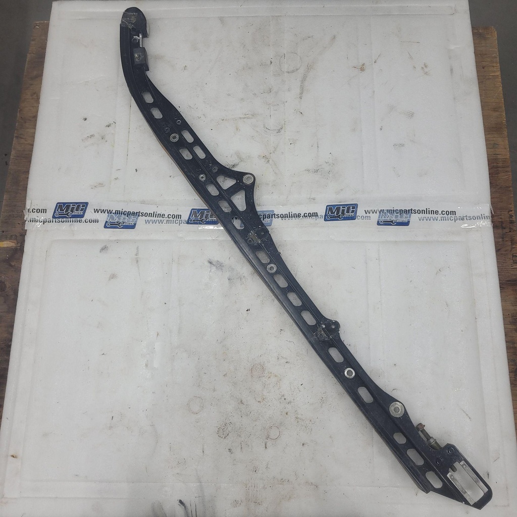 ASM-RAIL PROG 137 BSC RH BLK