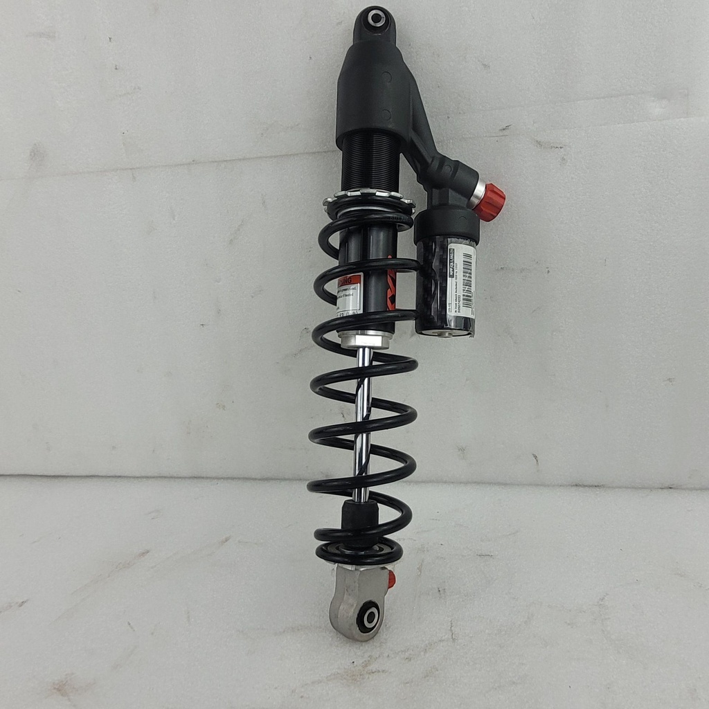 lh front shock included 1000 to 1000f
