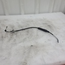 cable, exhaust valve - pto