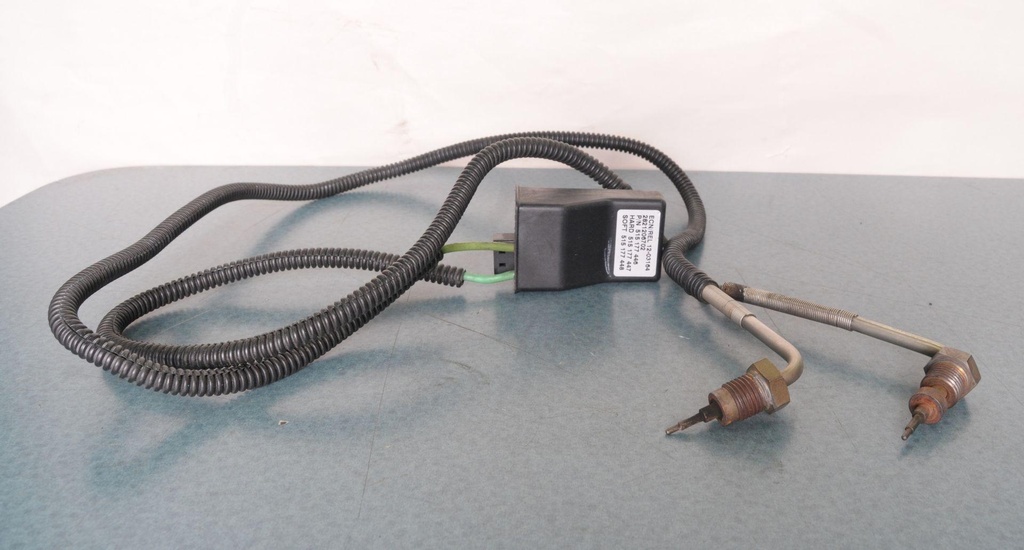 Double Thermo Couple Module 800R E-TEC