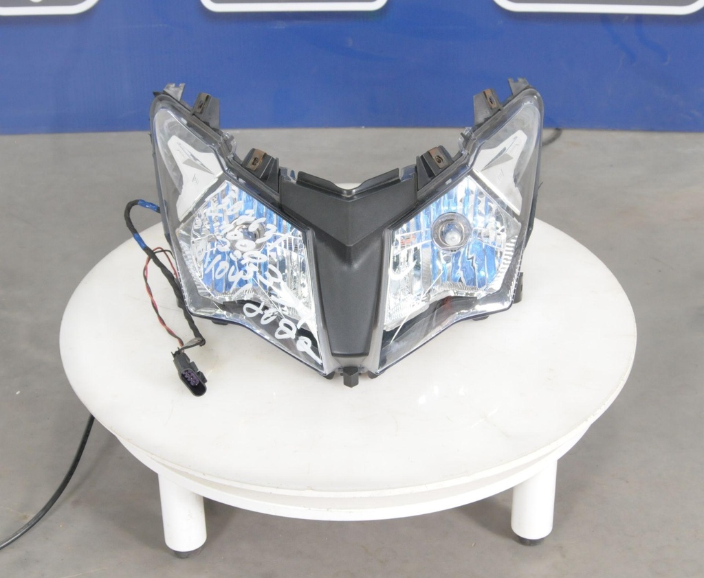 Headlamp