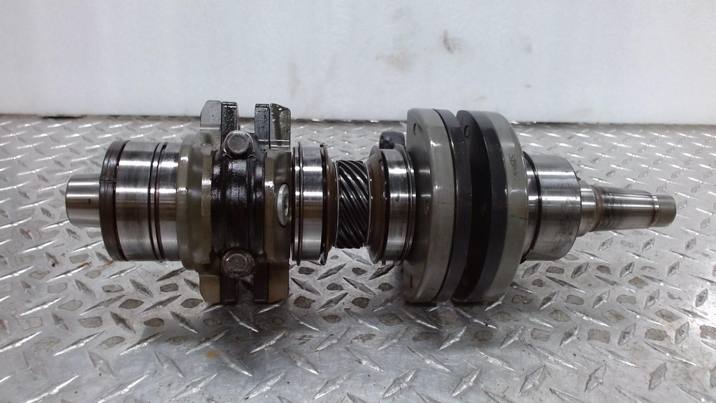 (new ref. 420893787) crankshaft ass'y