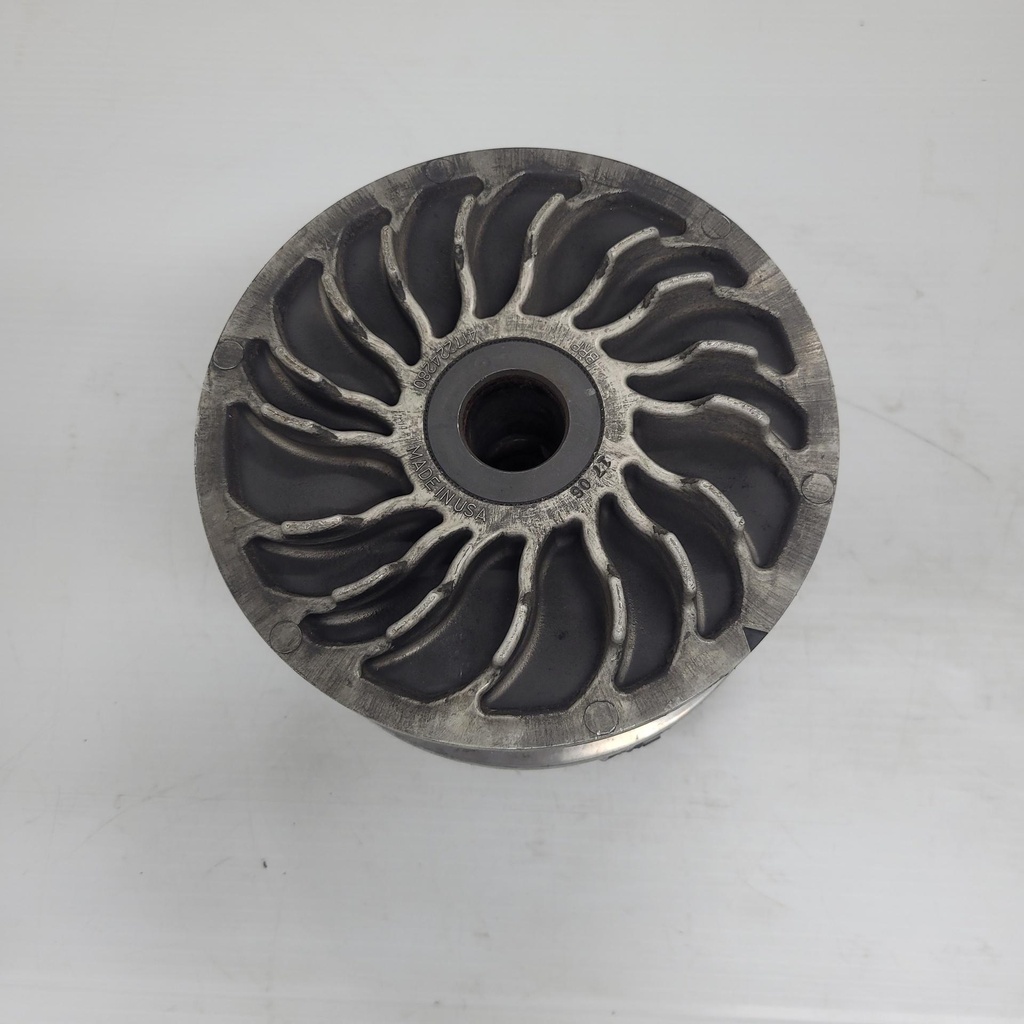 (new ref. 417224610) slidding flange ass'y