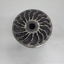 (new ref. 417224610) slidding flange ass'y