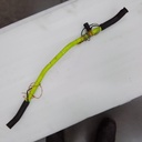 manta green, handle bar package x only