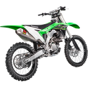 AKRAPOVIC  S-K2MET9-BNTA