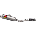 AKRAPOVIC  S-K2MR9-BNTA