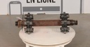Drive Axle Ass'y