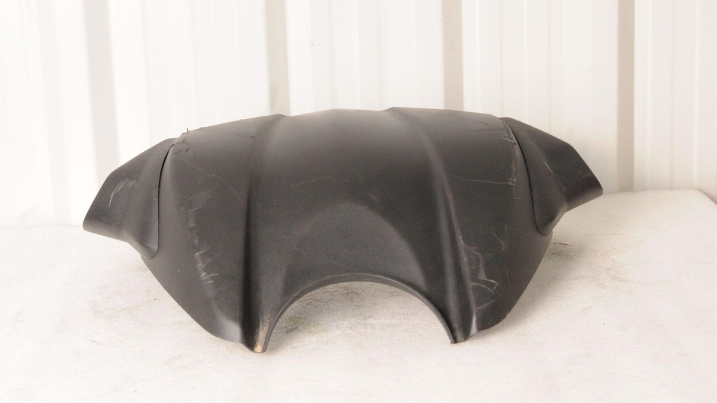Cover, Headlight