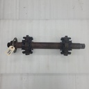 Drive Axle Ass'y