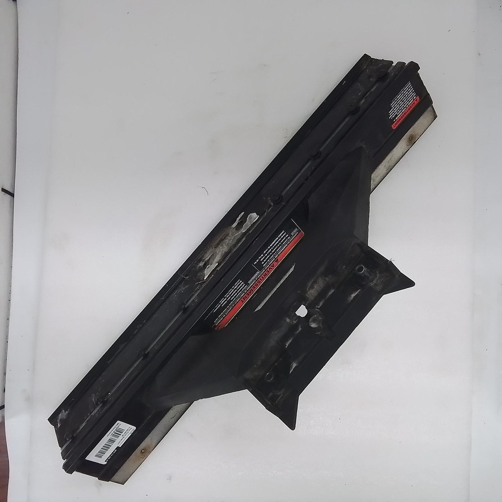 Rear Profile Model-SWT