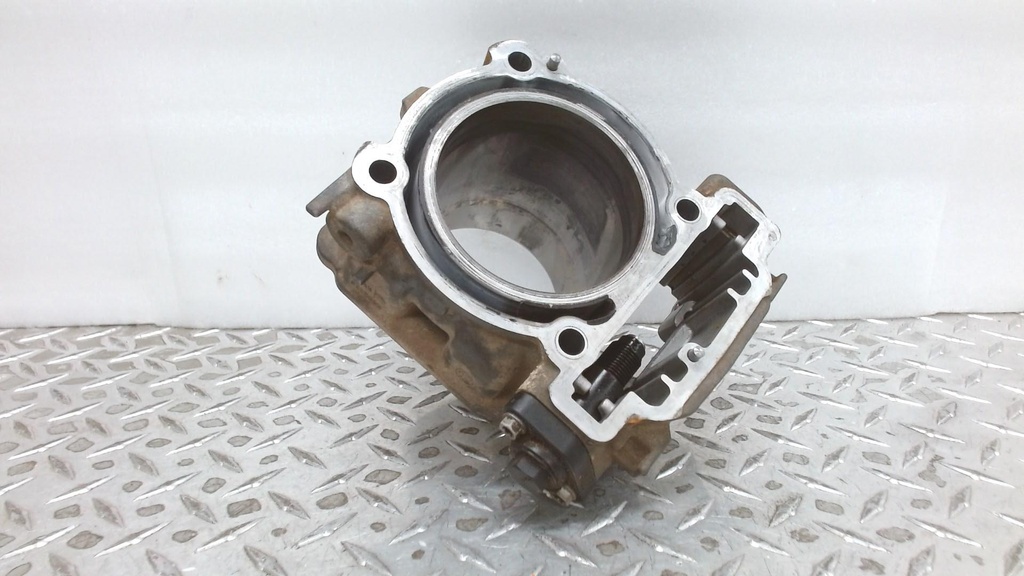 [420623566-001] (new ref. 420413111) cylinder with sleeve, front