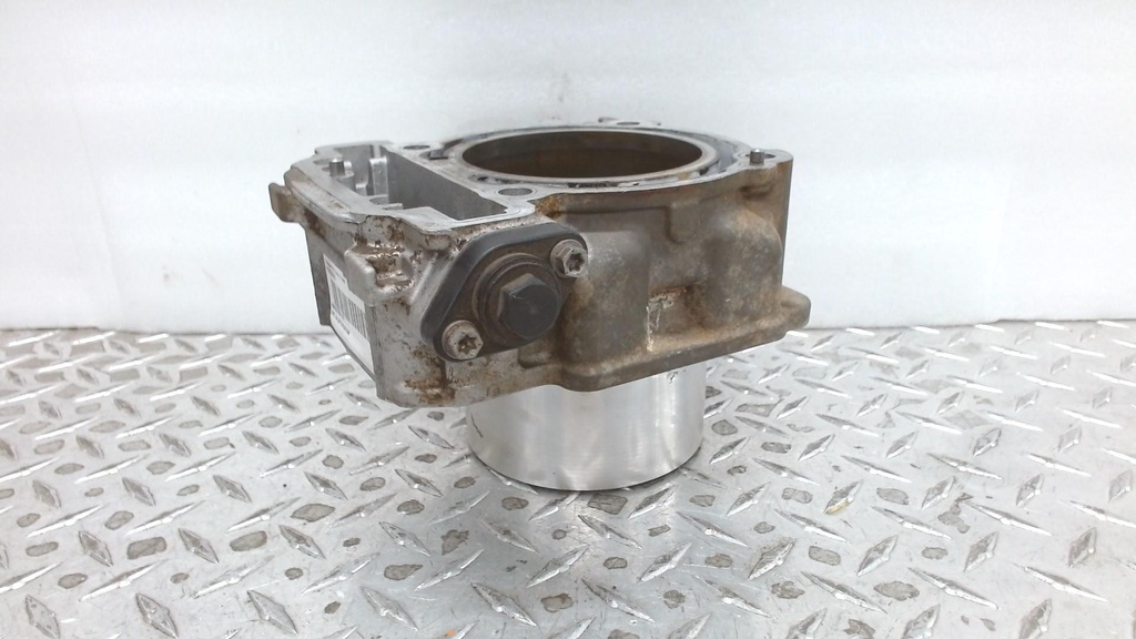 [420623568-001] (new ref. 420413116) cylinder with sleeve, rear