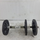rear axle comp
