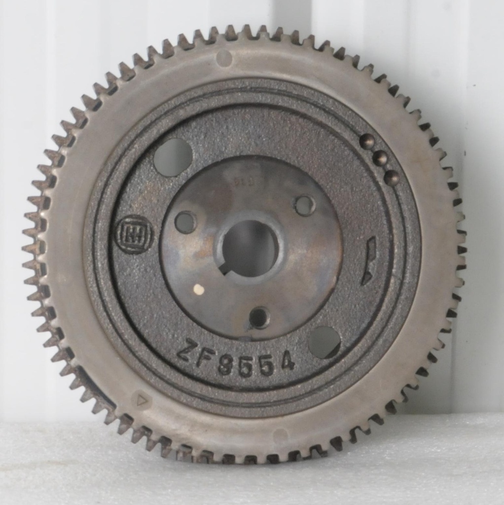 flywheel