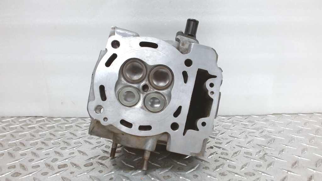 cylinder front ass'y