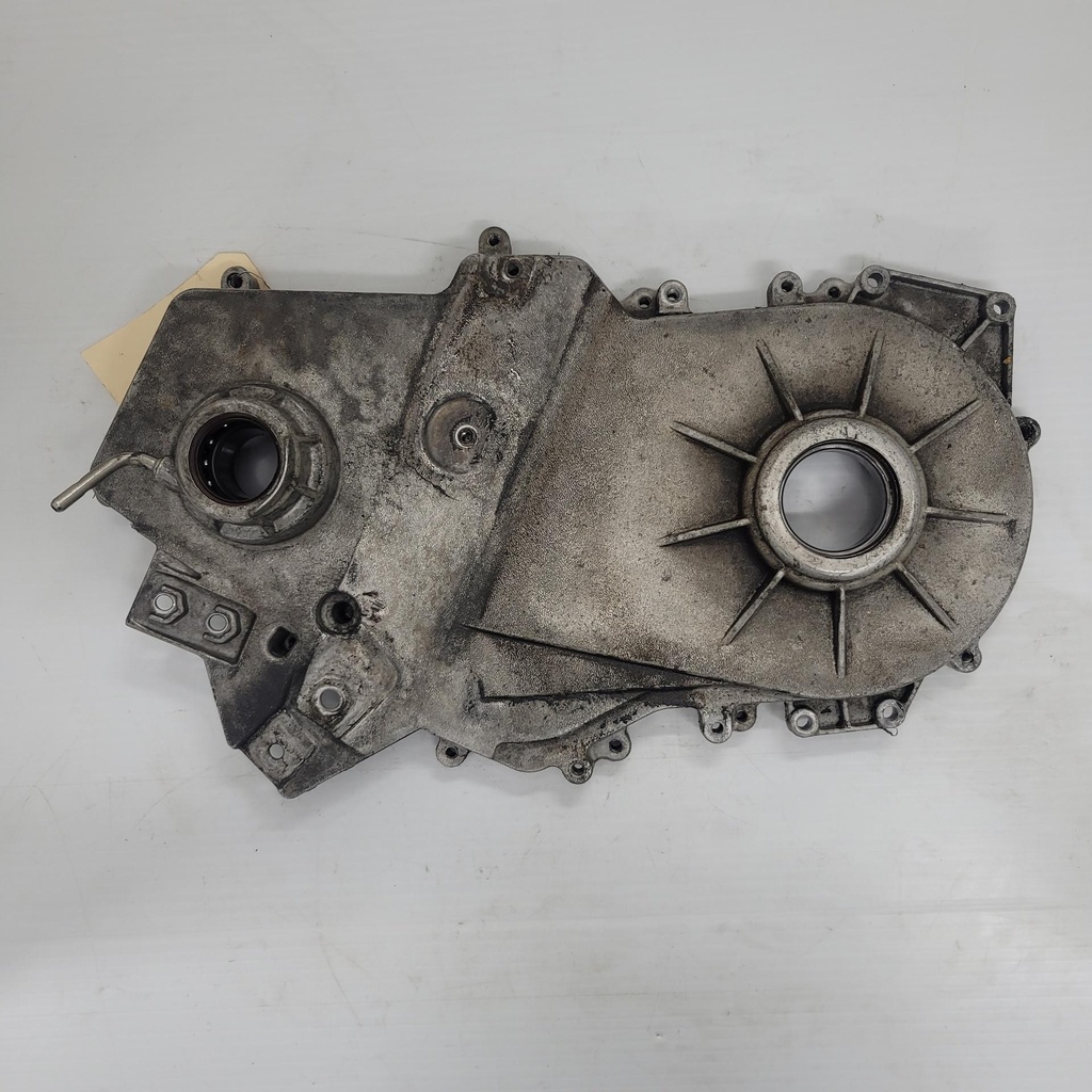 (new ref. 1702-477) chain case assembly (inc. 2-10)