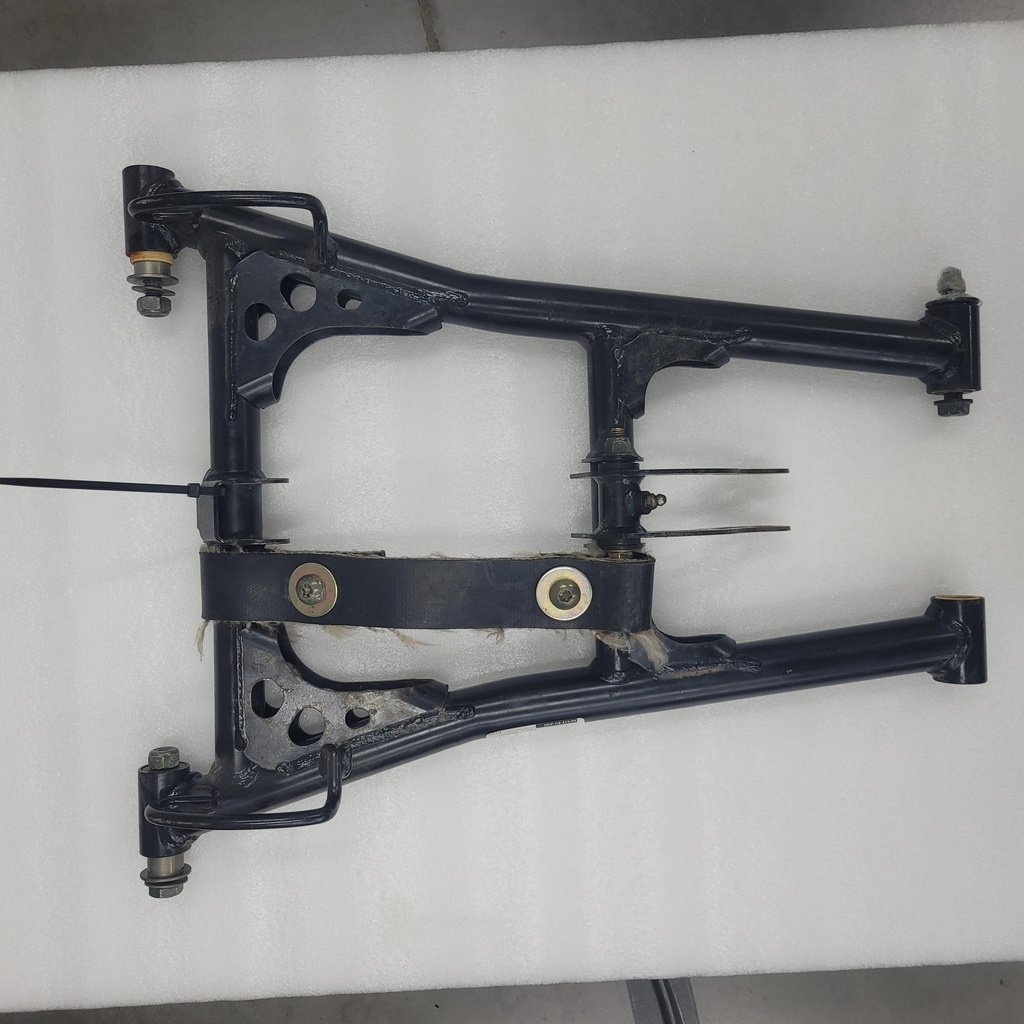 FTA ASSEMBLY, E-COAT