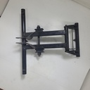 RTA WELD, BLACK