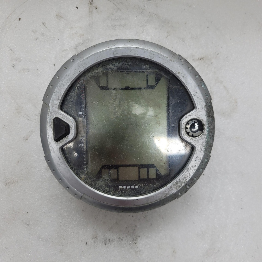 Speedometer