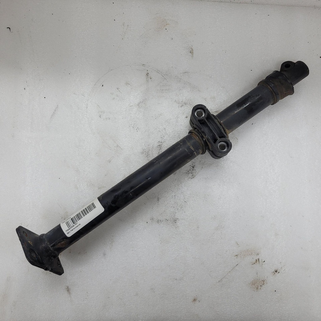 [709400566-001] Main Tube
