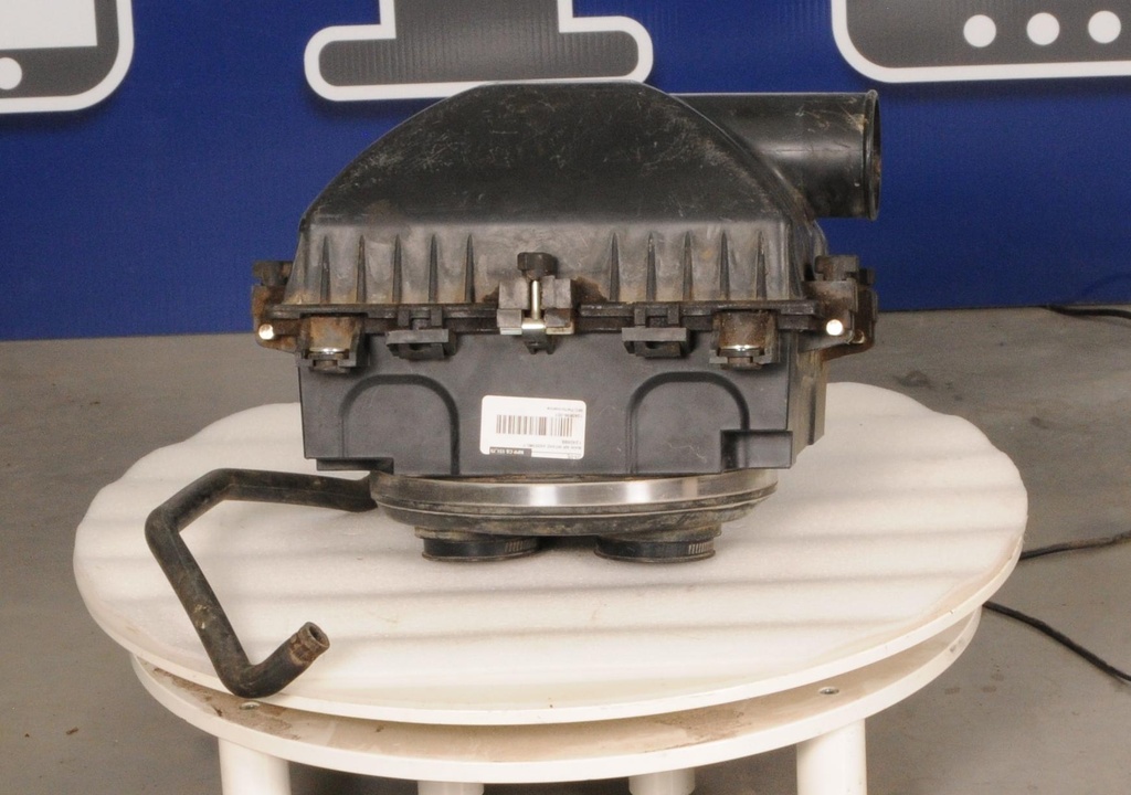 [1240698-001] MAIN AIR INTAKE ASSEMBLY