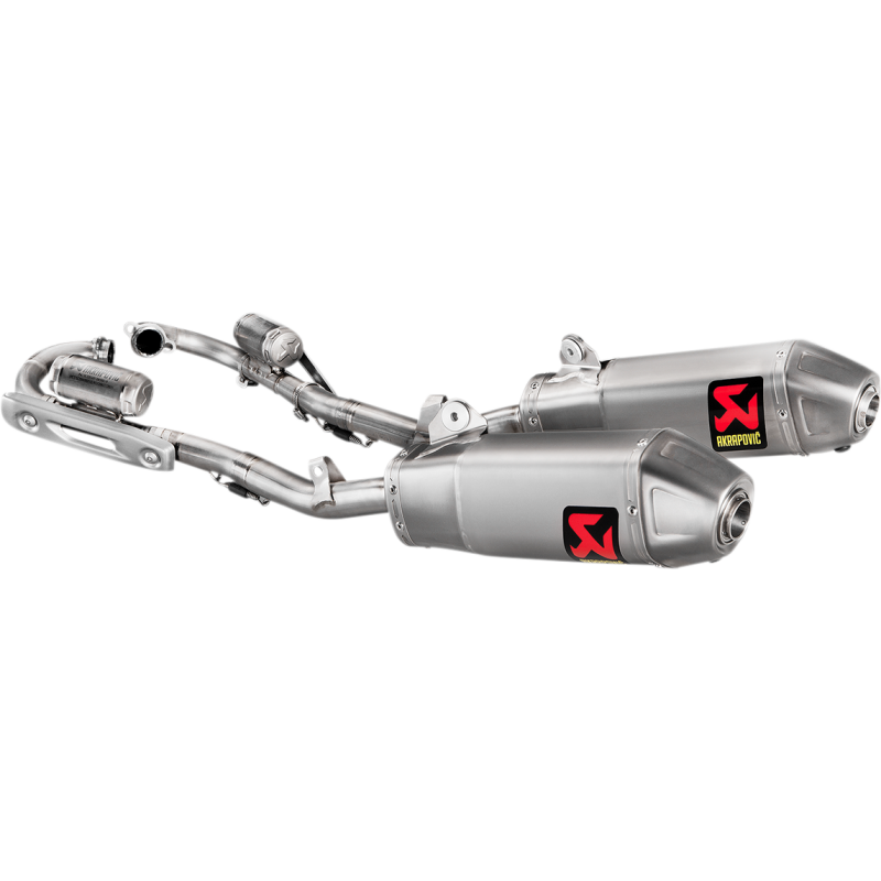 [10-1820-1982] AKRAPOVIC  S-H2MET12-CIQTA
