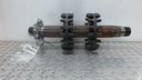 Drive Axle Ass'y