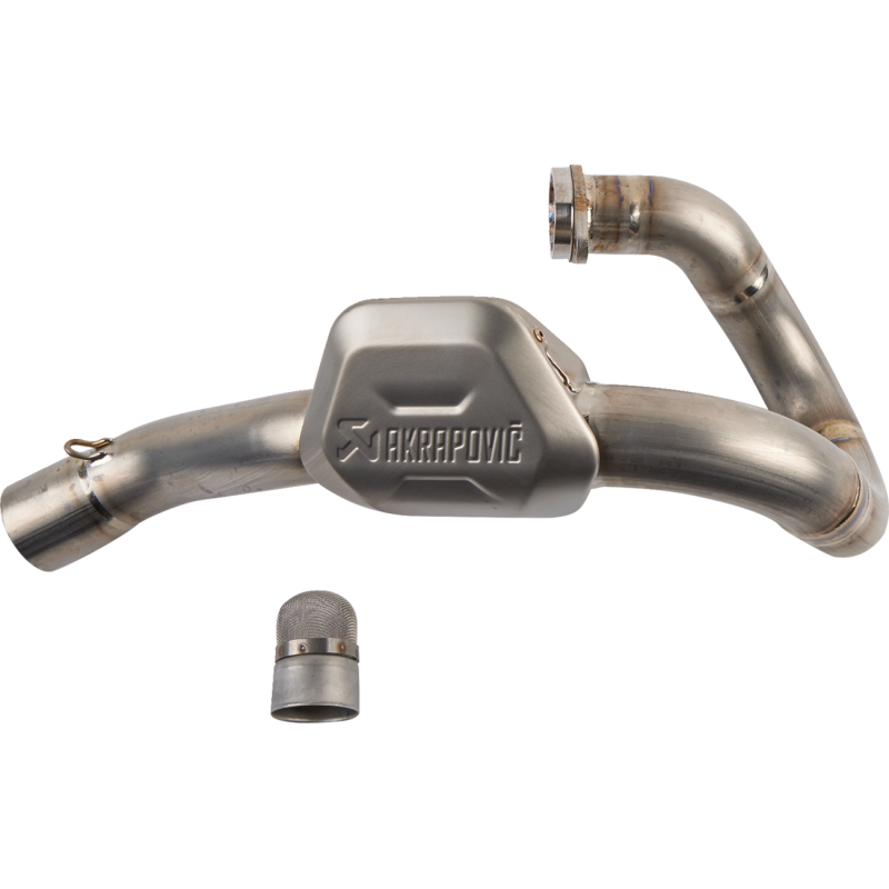 [10-1820-1991] AKRAPOVIC  S-H4MET16-FDHLTA