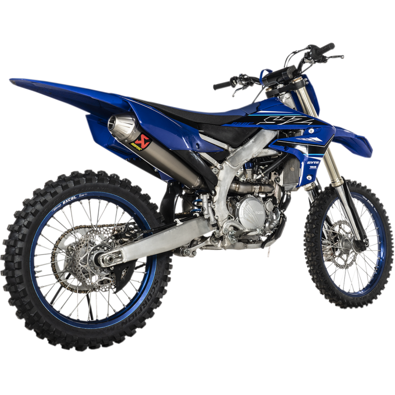 [10-1820-1992] AKRAPOVIC  S-Y2MET16-CIBNTA