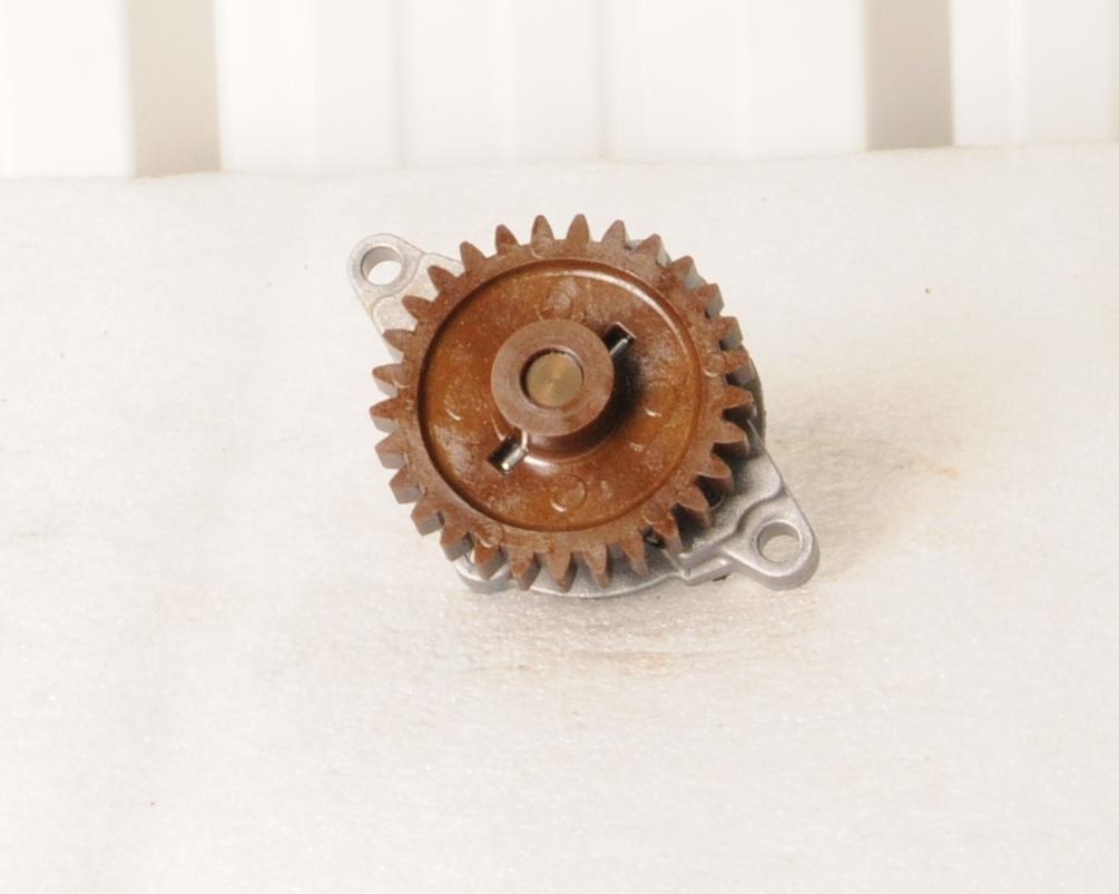 Oil Pump Cover