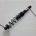 front shock north america