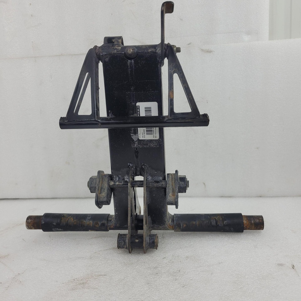 rear arm
