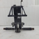 rear arm