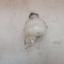 -coolant tank