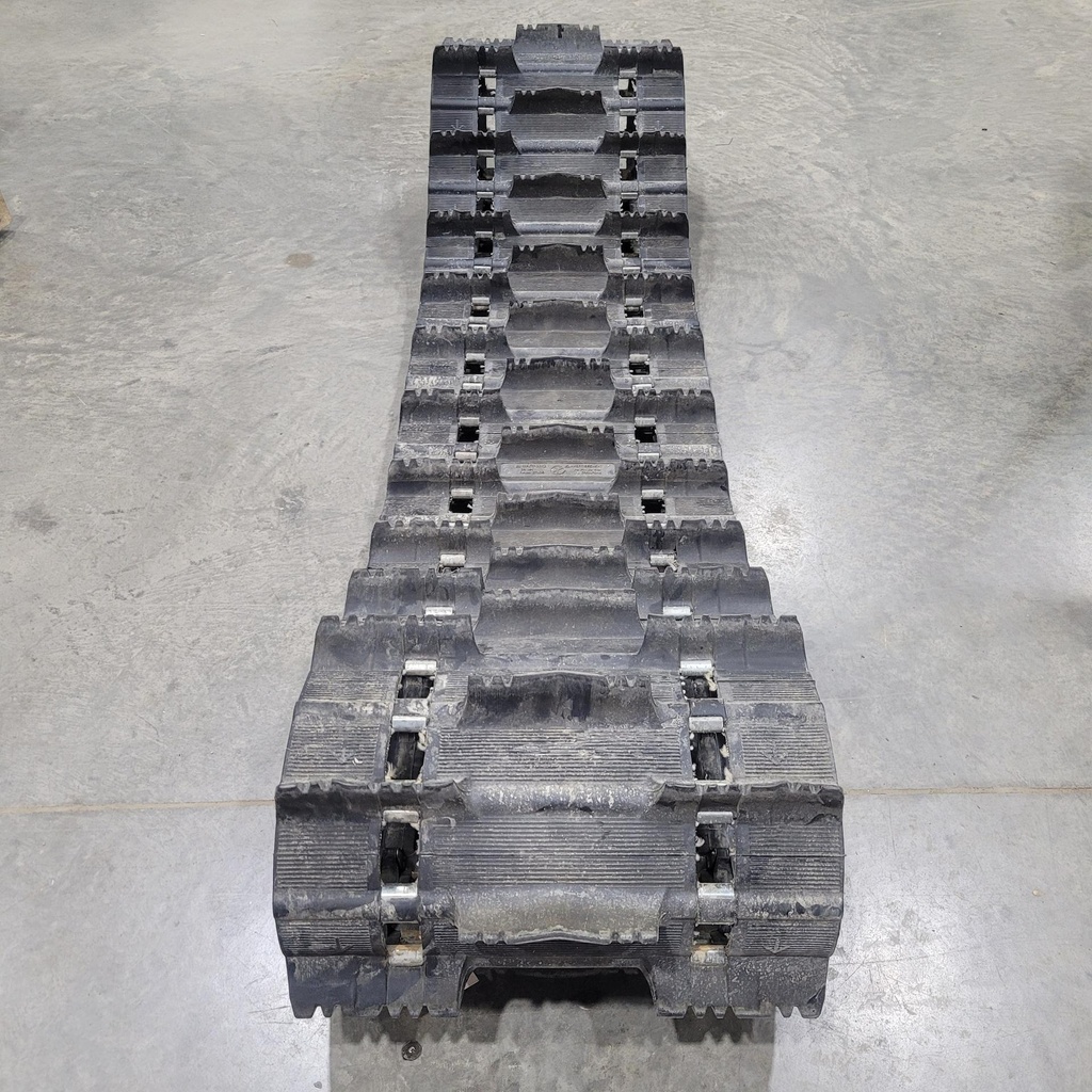 track ass'y 16" x 137" x 1.7" package x_europe