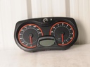 indicator package adrenaline