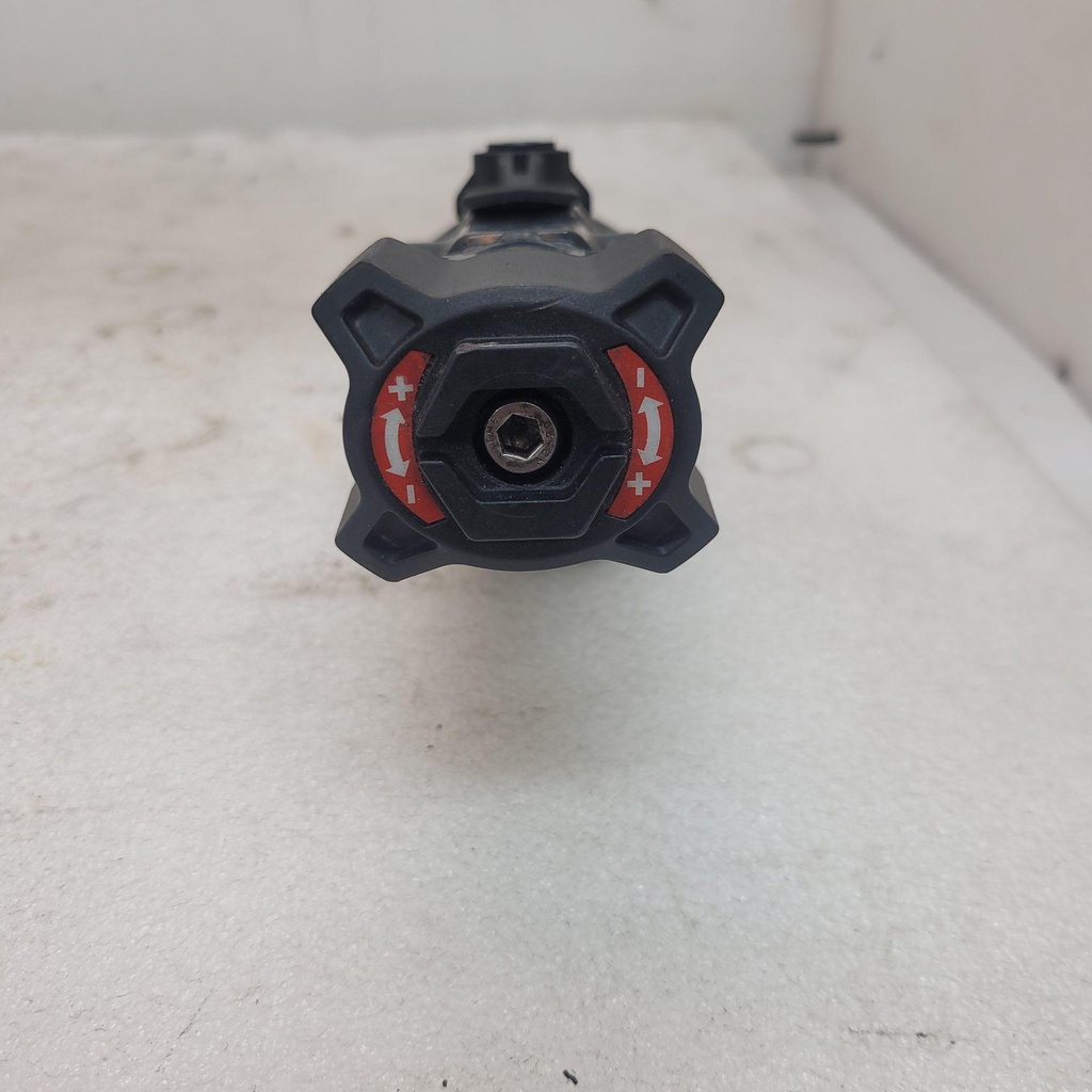 black lh support models with adjustable ski pilot ts