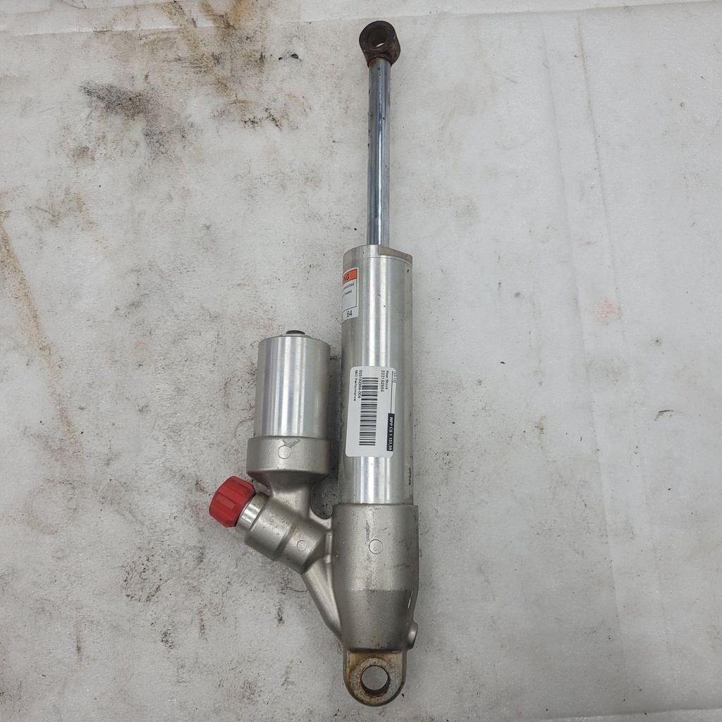 [503192964-001] rear shock included 5500 to 5500h (503192964-001)