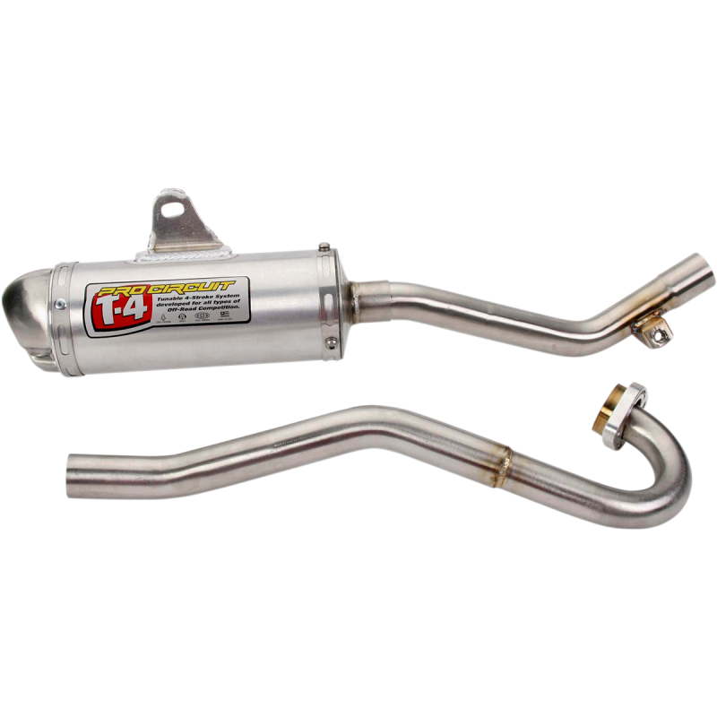 [10-4S03125] PRO CIRCUIT  4S03125