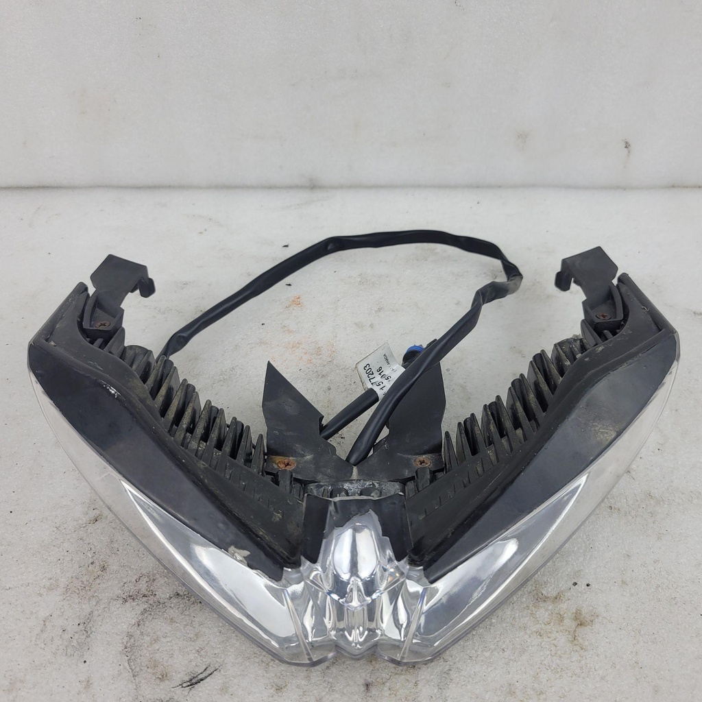 [860201235-001] AUXILIARY 10 LED LIGHT (860201235-001)