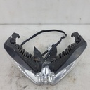 AUXILIARY 10 LED LIGHT