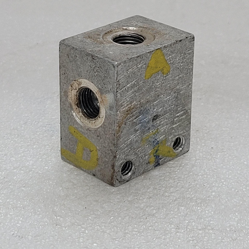 cross fitting