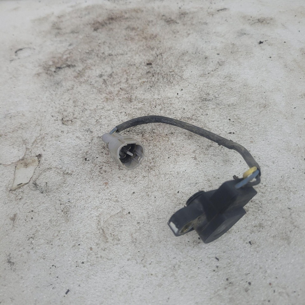 throttle position sensor