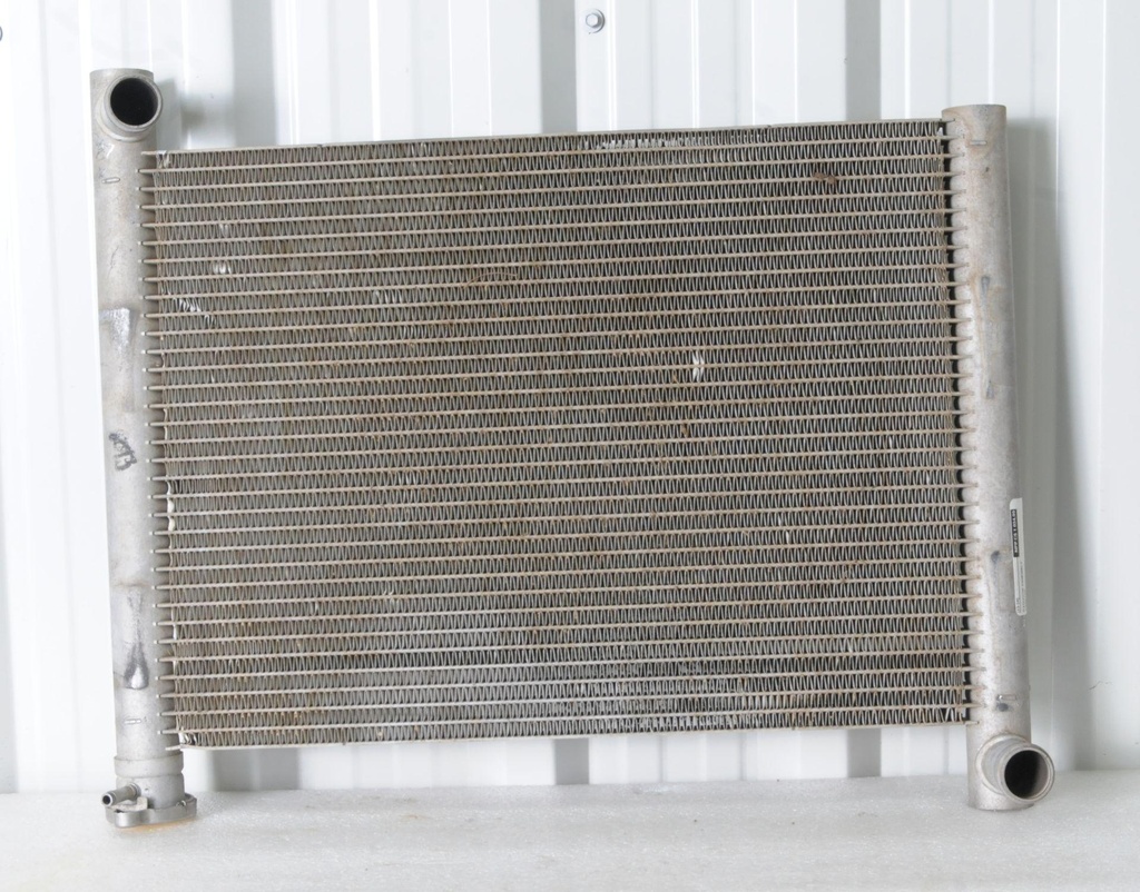 (new ref. 1241438) radiator assembly