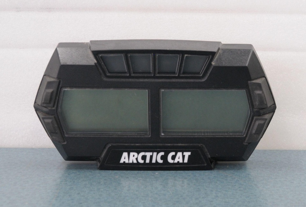 [0720-047-001] Gauge, Speedometer