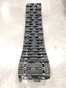 15X146X1.75'' Camso Hurricane 175 Used