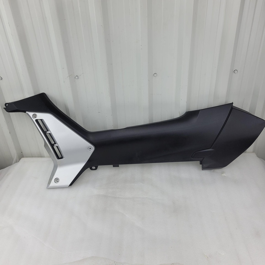 [705013333-001] (new ref. 219800526) lh rocker panel package rally